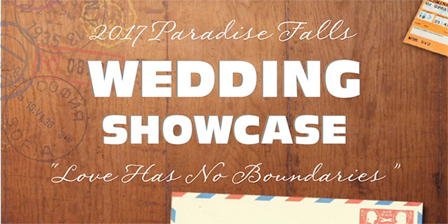 https://www.eventbrite.com/e/paradise-falls-annual-wedding-showcase-tickets-31845929031