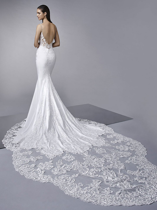 WEdding gown, wedding dress, bridal gown