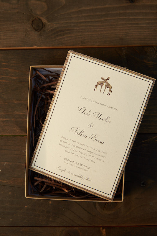 wedding invitation, stationery