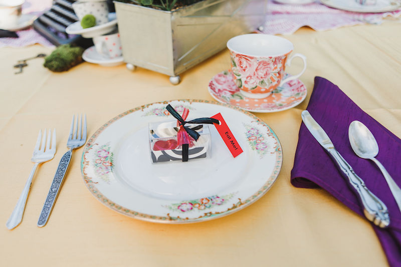 Mad Hatter Tea Party, plate, party favor, tea cup