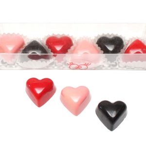 chocolates, valentine's day treats