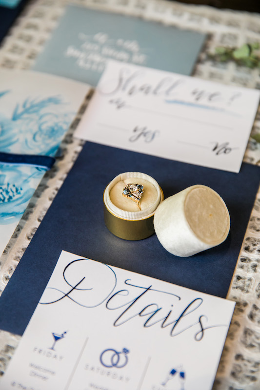 stationery, wedding invitations