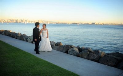 California Honeymooning: Keep It Local