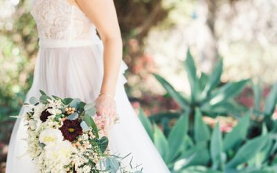 Flower Trends for Every Wedding Style