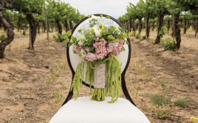 Wine Country Twist on Wedding Trends