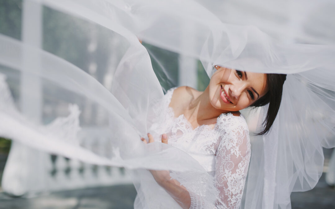 10 Tips For The Morning Of Your Wedding