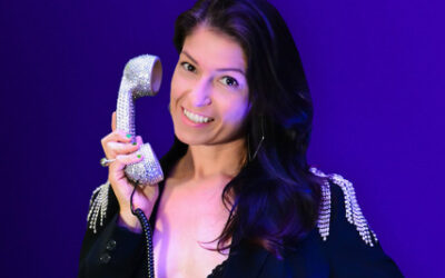 DJ Tigerlily California