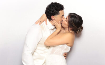 Pixel Perfect Photo Booth Co.