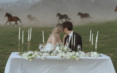 The Barn at Heiner Ranch