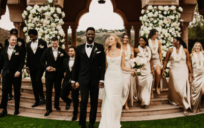 Wedding Agency San Diego