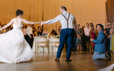 The Sound of Celebration