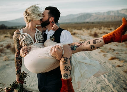 Indigo West Photography