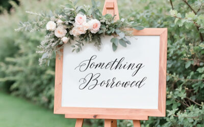 Bridal Borrow