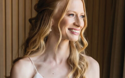 Hair by Jacqueline Anne
