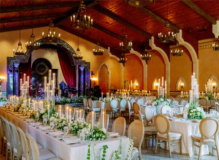 APR Boutique Event Rentals