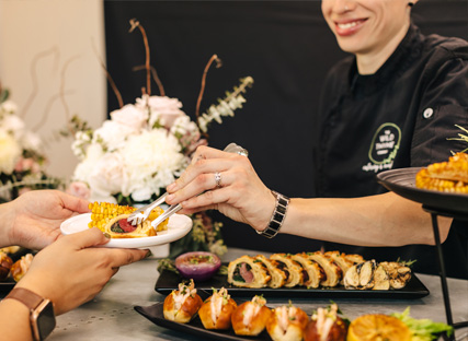 The Wild Thyme Company